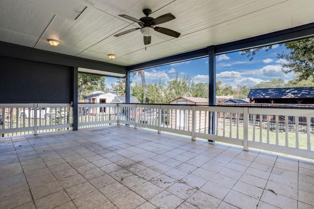 Fouraker Homestead - Residential