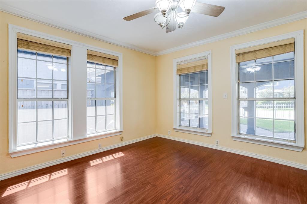 Fouraker Homestead - Residential