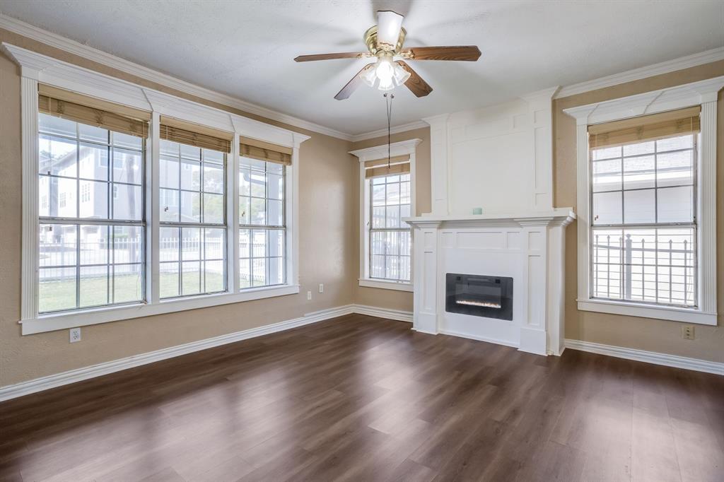 Fouraker Homestead - Residential