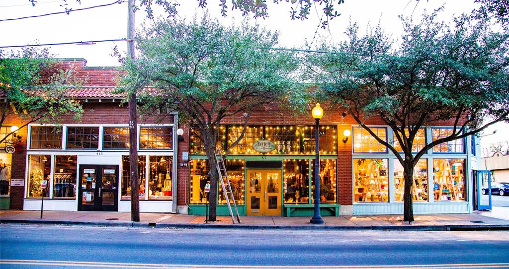 Fouraker Homestead - Residential