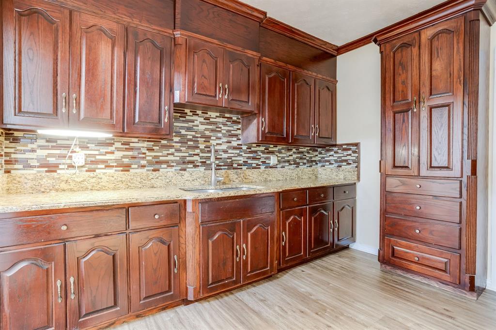 Fouraker Homestead - Residential