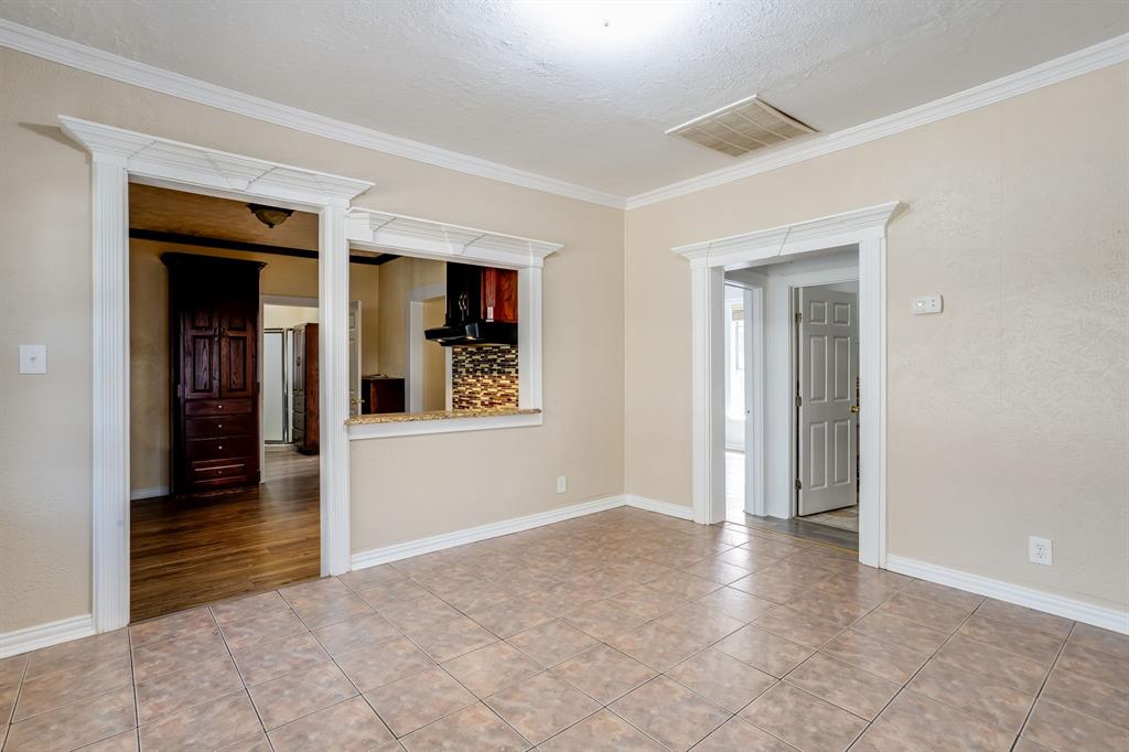 Fouraker Homestead - Residential