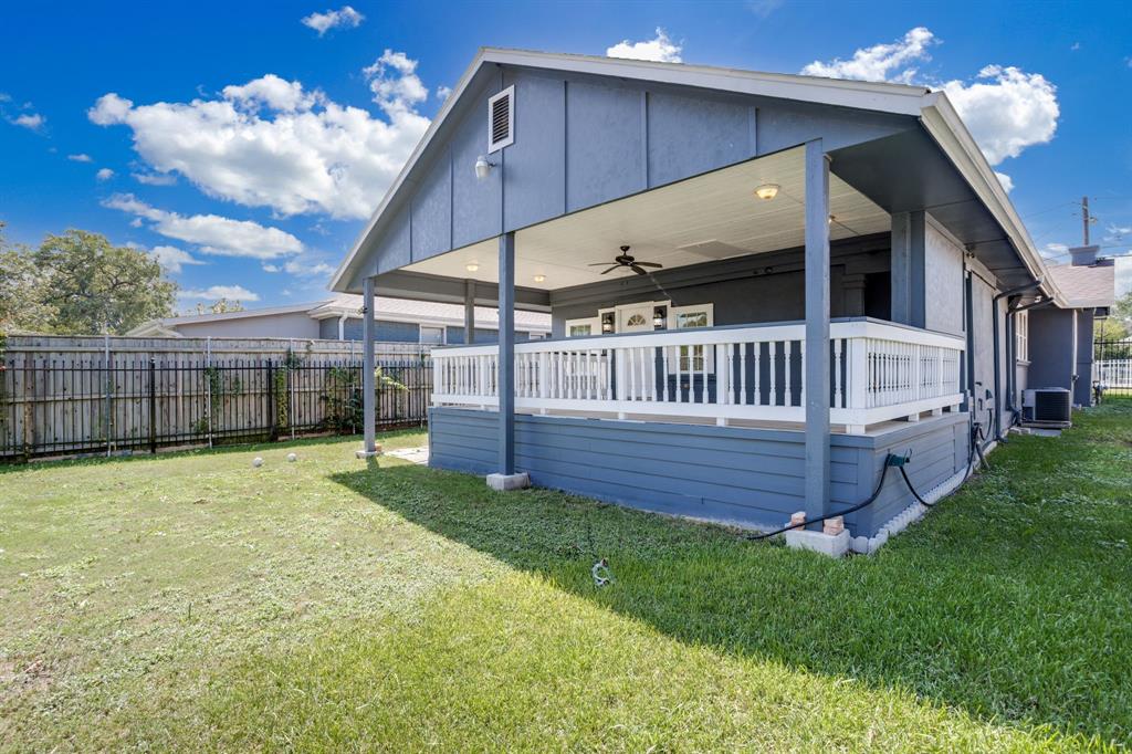 Fouraker Homestead - Residential