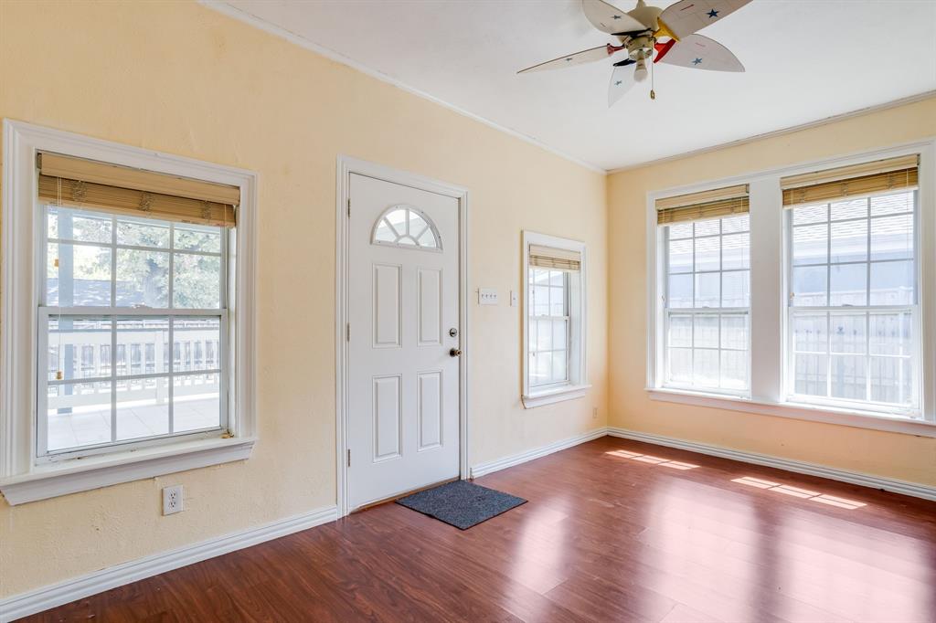 Fouraker Homestead - Residential