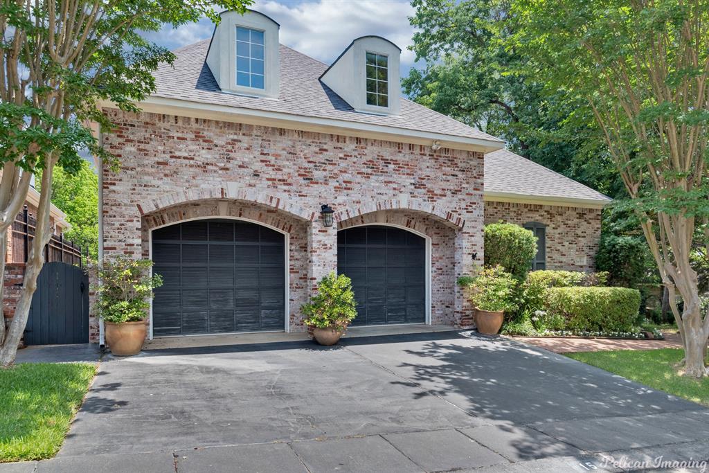 Lake Place - Residential