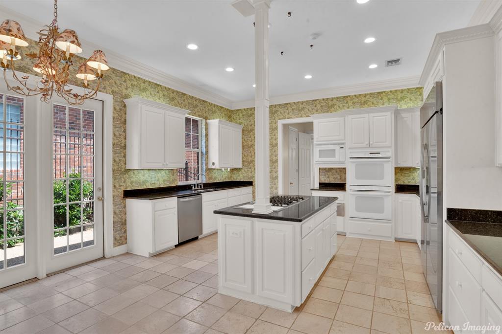 Lake Place - Residential