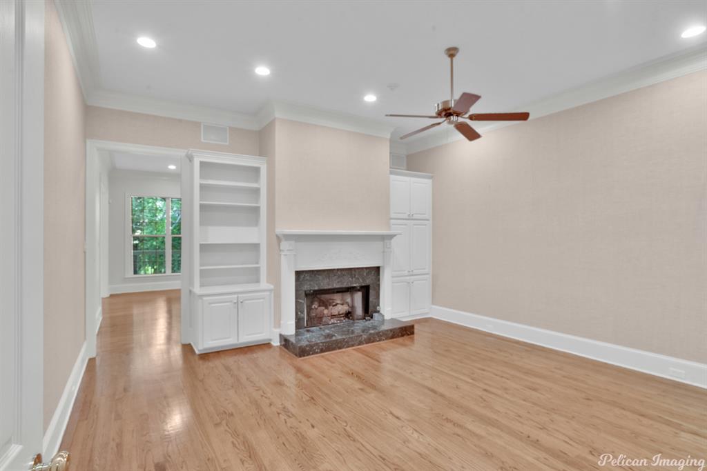 Lake Place - Residential