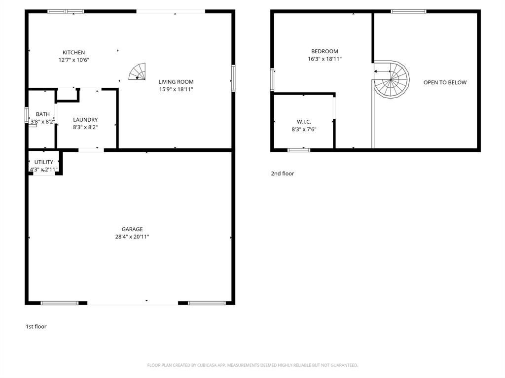 Rendon Mdws Add - Residential