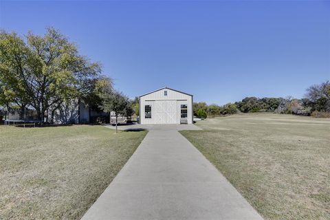 12360 Wagon Bow Drive Burleson TX 76028