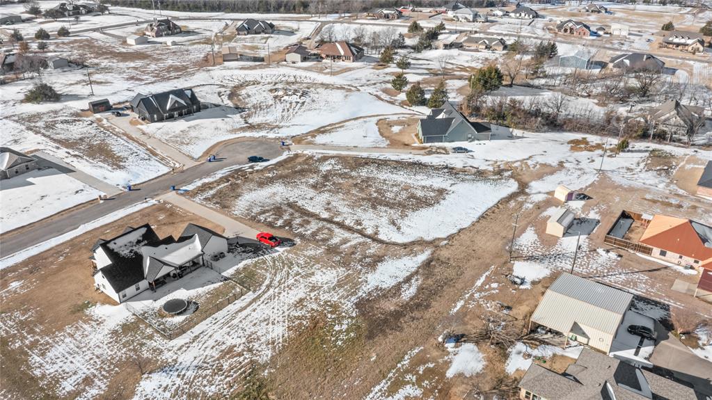 Highland Meadows Est. Phase 3 - Land