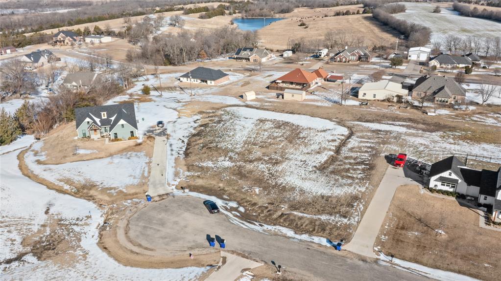 Highland Meadows Est. Phase 3 - Land