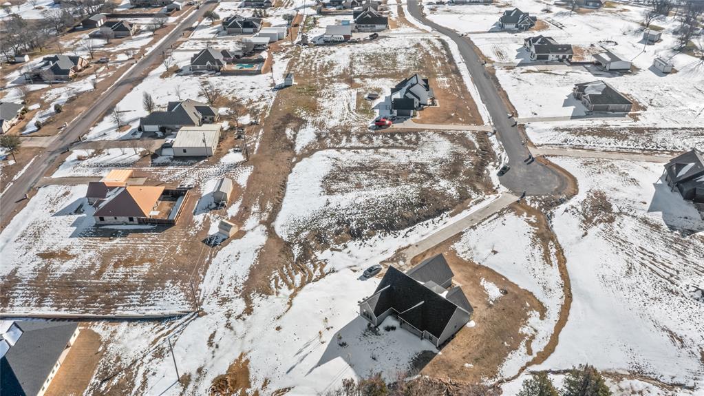 Highland Meadows Est. Phase 3 - Land