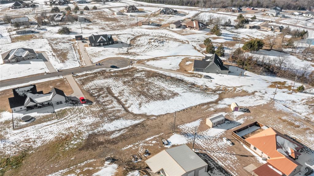 Highland Meadows Est. Phase 3 - Land