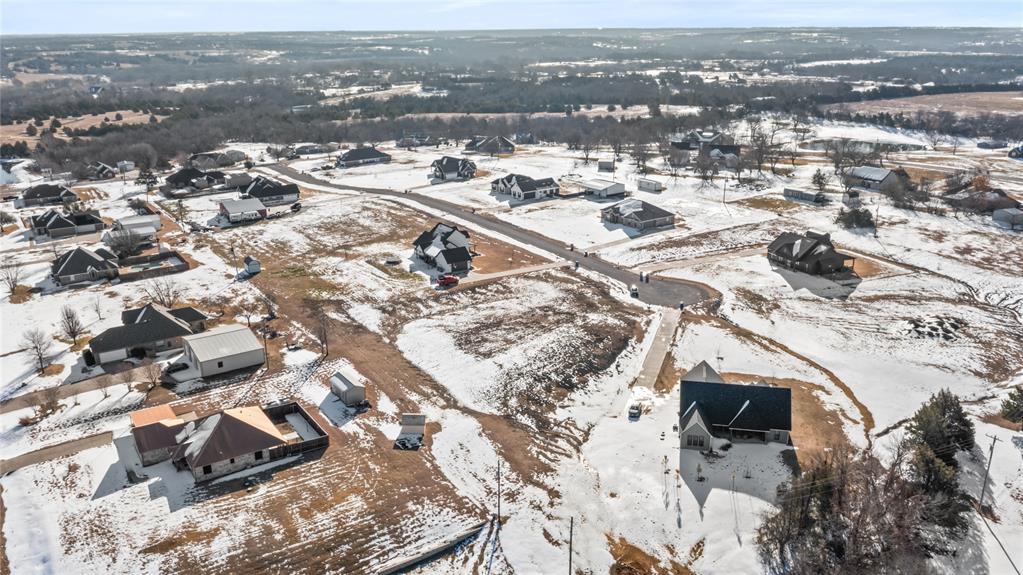 Highland Meadows Est. Phase 3 - Land