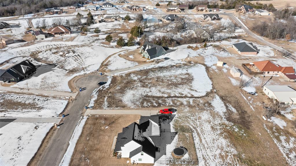 Highland Meadows Est. Phase 3 - Land