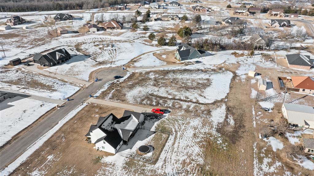 Highland Meadows Est. Phase 3 - Land