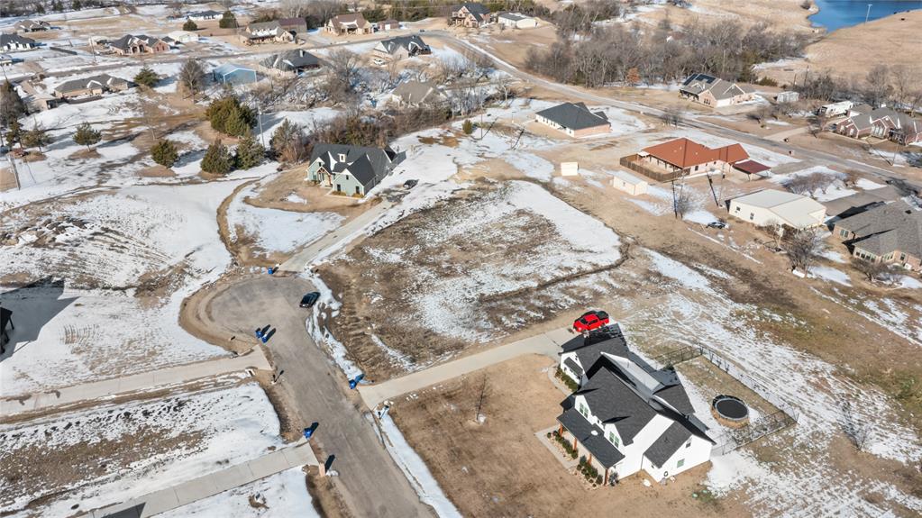 Highland Meadows Est. Phase 3 - Land