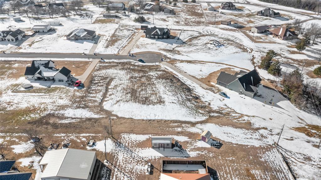 Highland Meadows Est. Phase 3 - Land