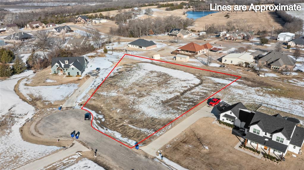 Highland Meadows Est. Phase 3 - Land