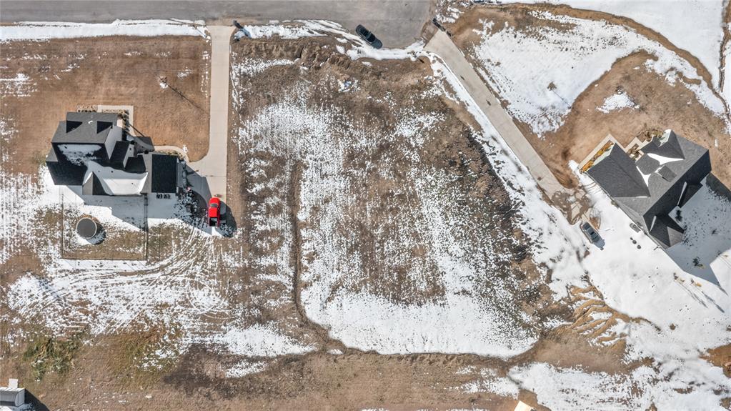 Highland Meadows Est. Phase 3 - Land