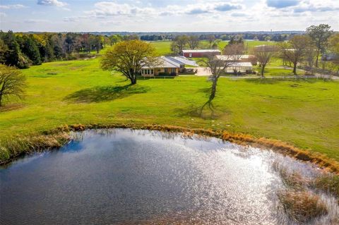 8931 County Road 313 Terrell TX 75161