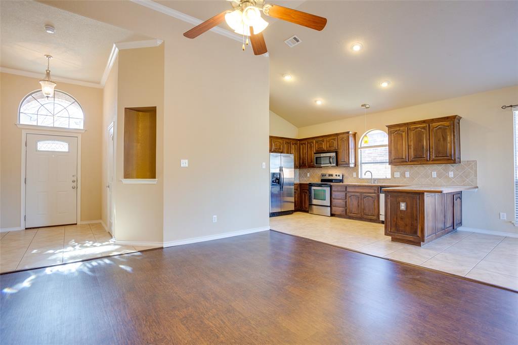 Tehama Ridge - Residential