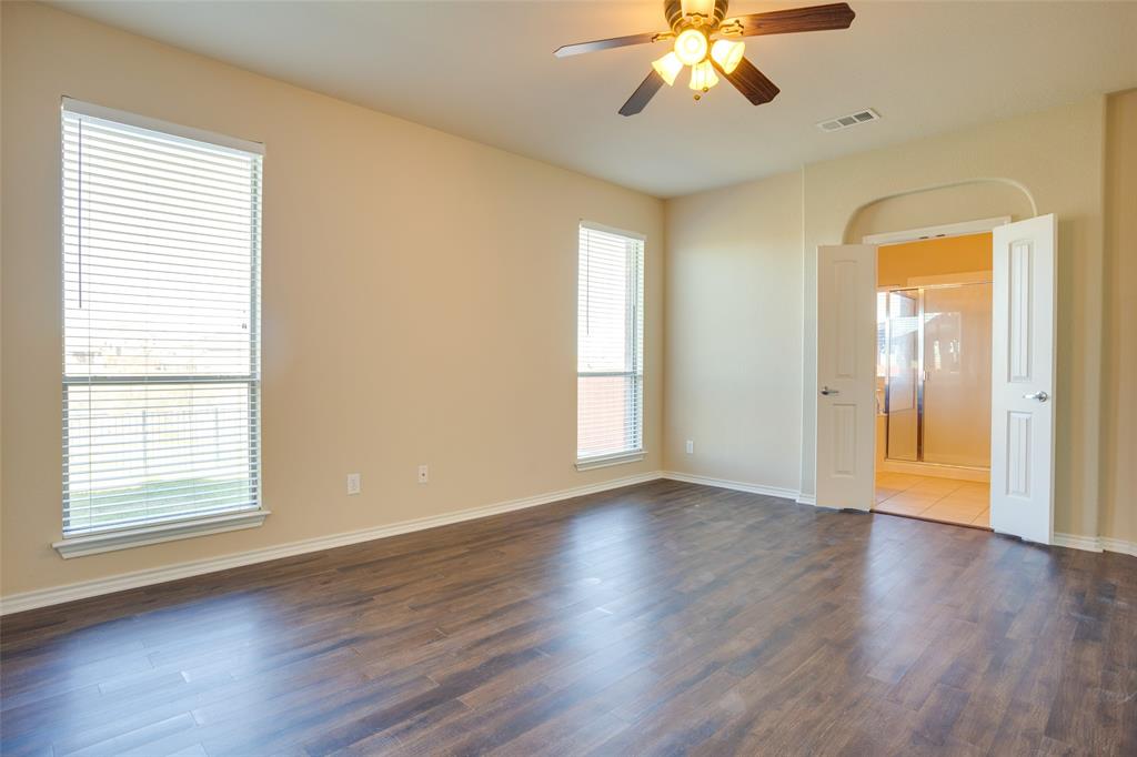 Tehama Ridge - Residential