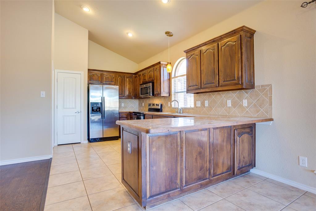 Tehama Ridge - Residential