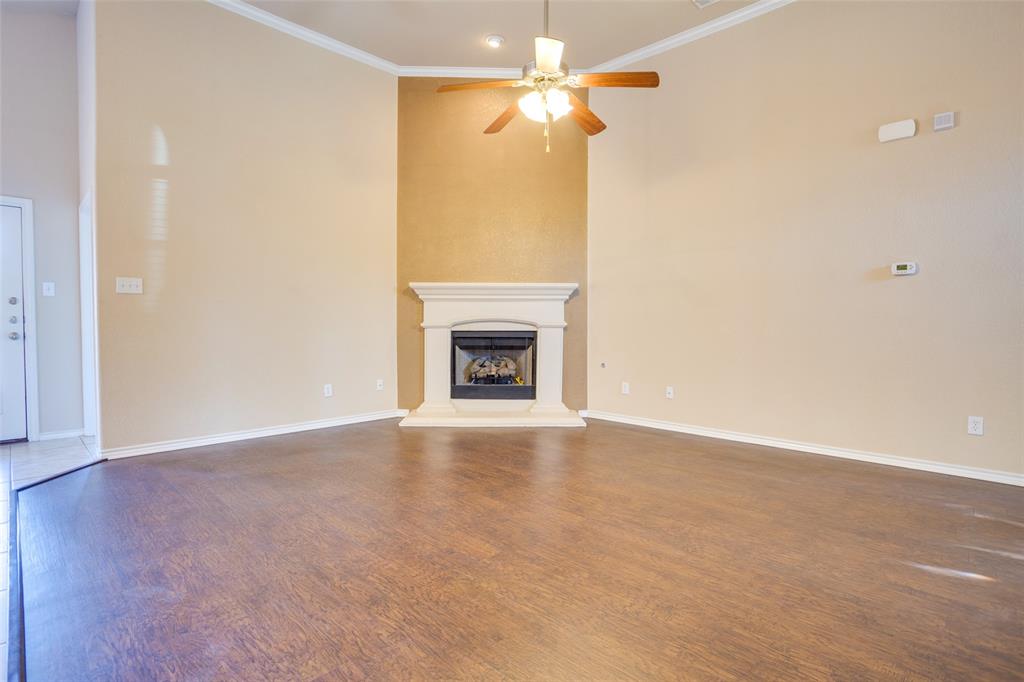 Tehama Ridge - Residential