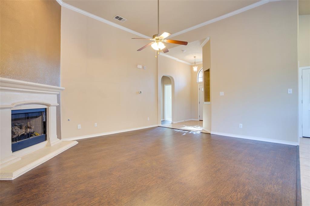 Tehama Ridge - Residential