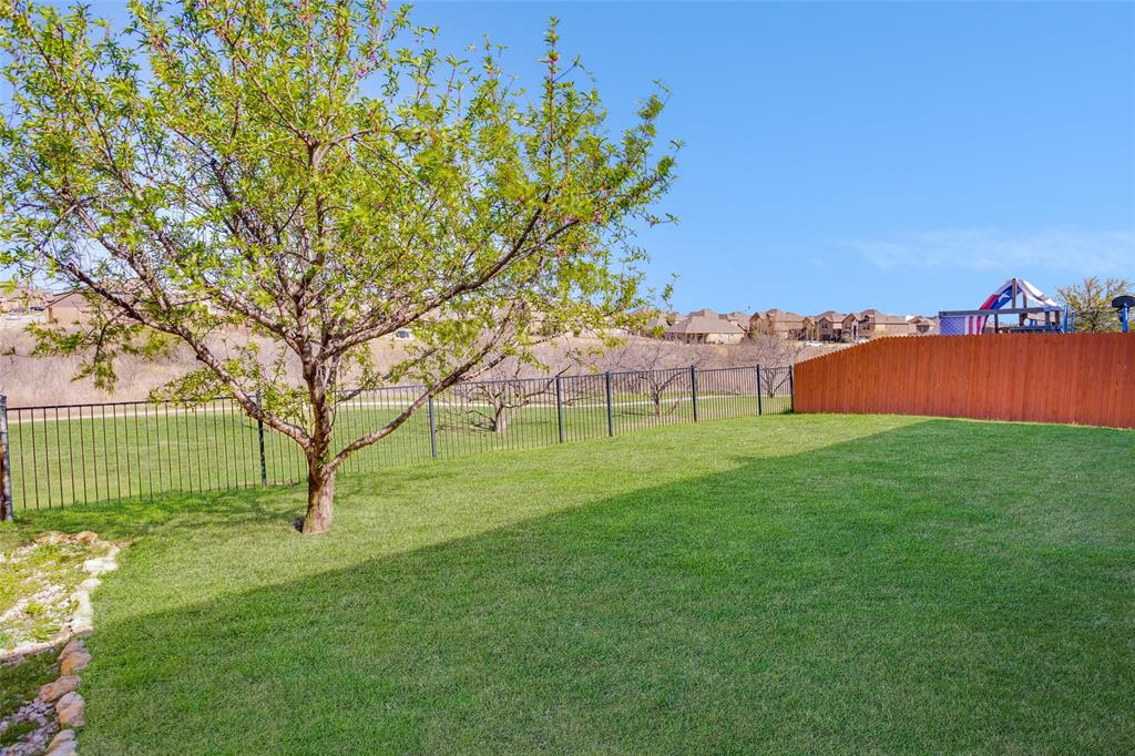 Tehama Ridge - Residential