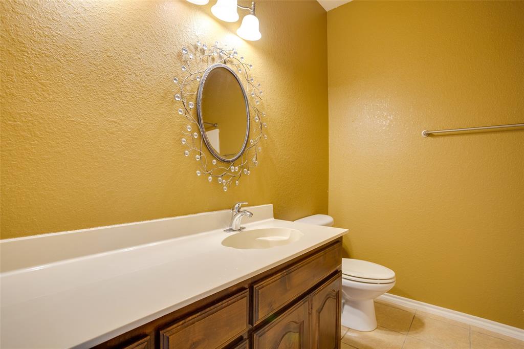 Tehama Ridge - Residential