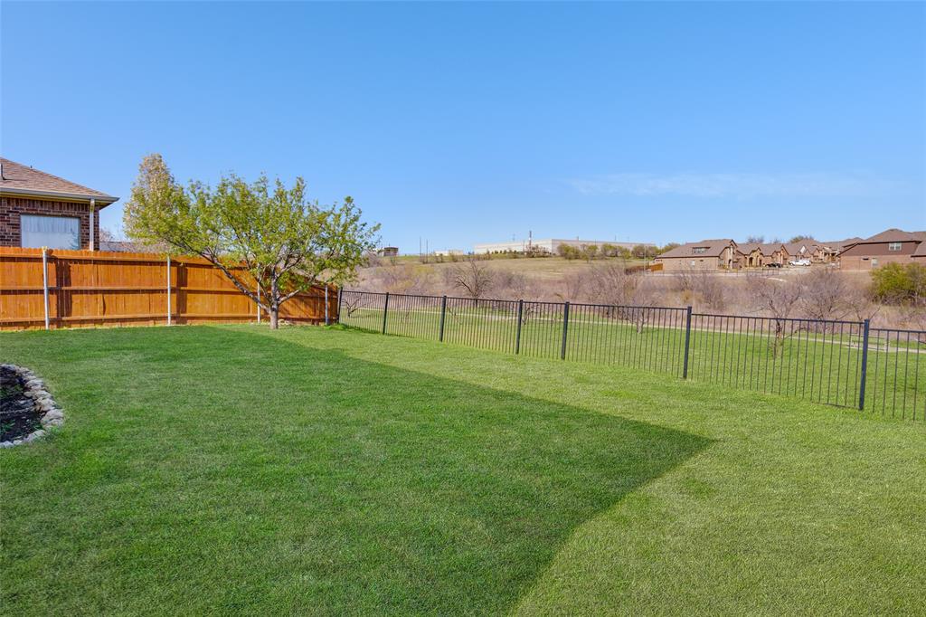 Tehama Ridge - Residential