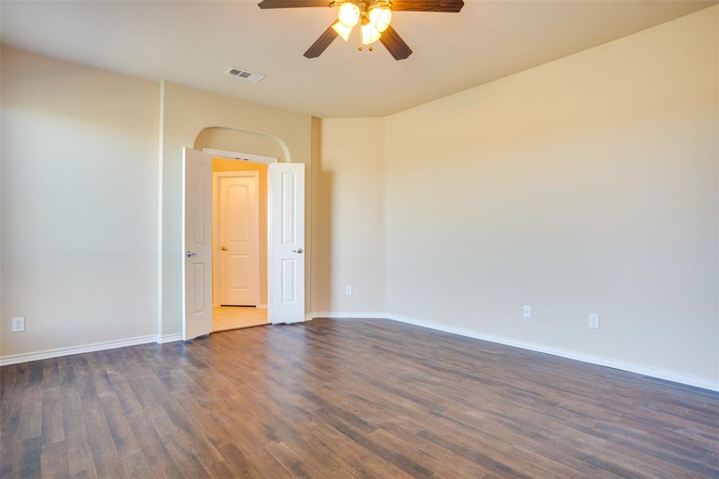 Tehama Ridge - Residential