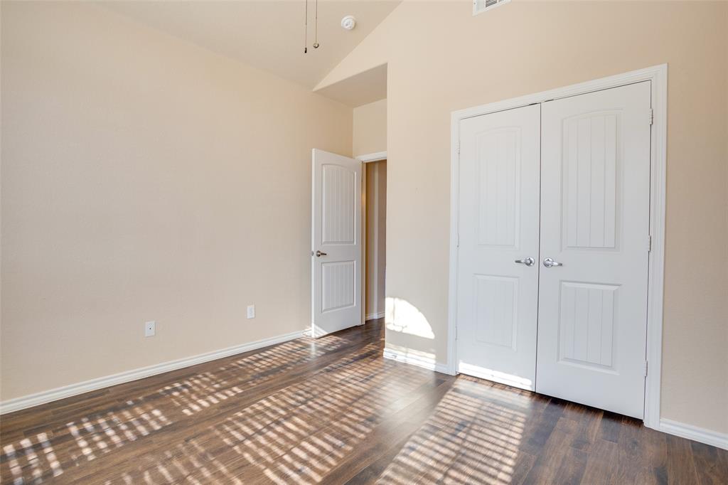 Tehama Ridge - Residential