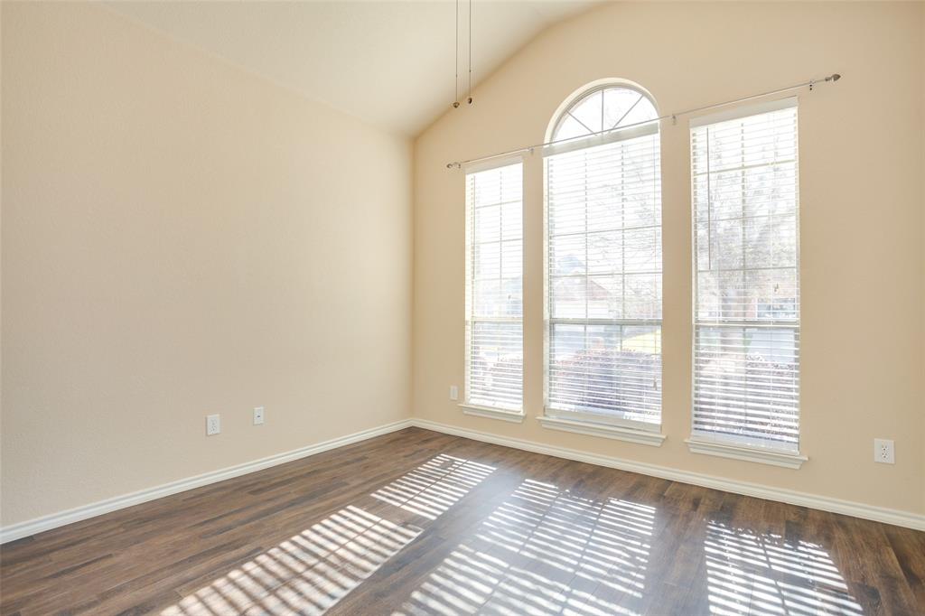 Tehama Ridge - Residential