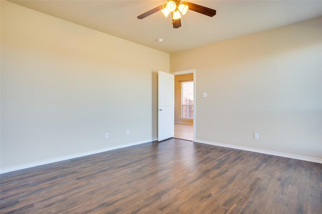 Tehama Ridge - Residential