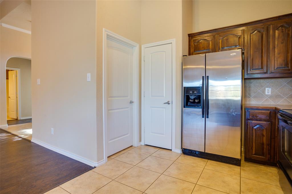 Tehama Ridge - Residential