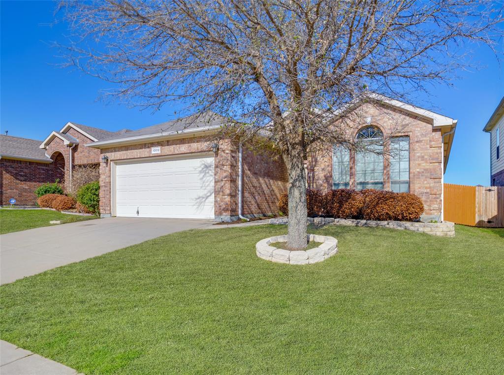 Tehama Ridge - Residential