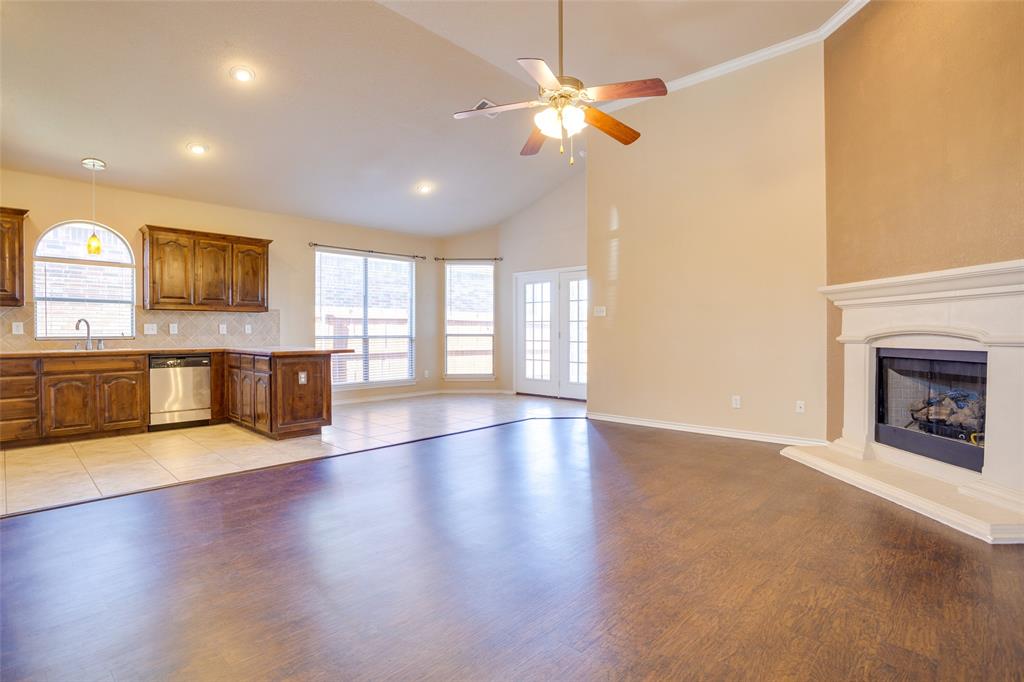 Tehama Ridge - Residential