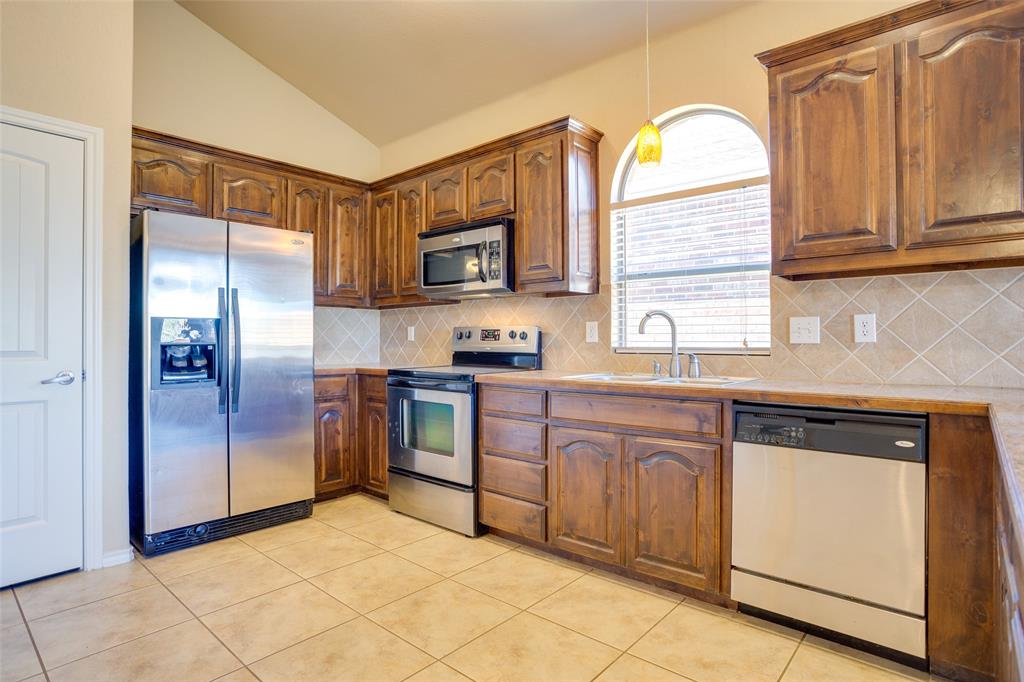 Tehama Ridge - Residential