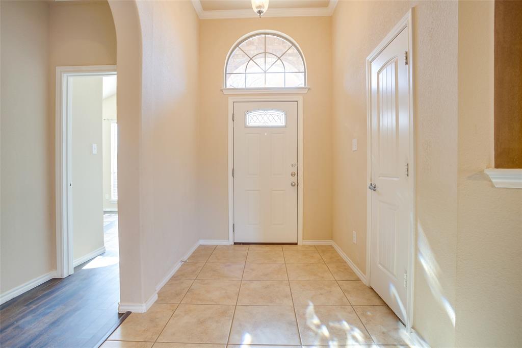 Tehama Ridge - Residential