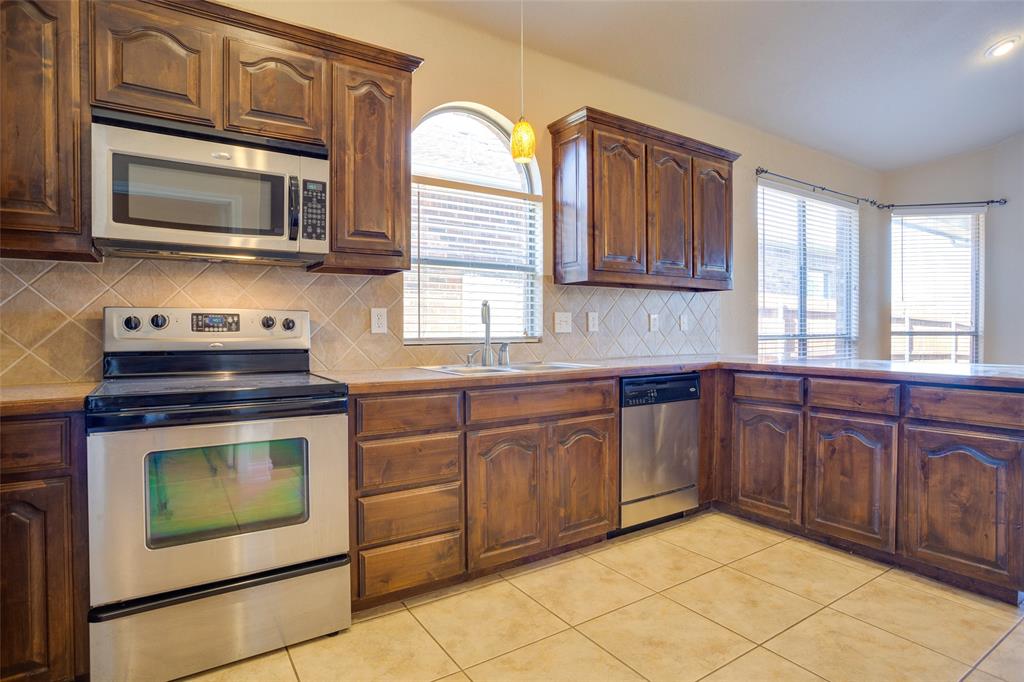 Tehama Ridge - Residential