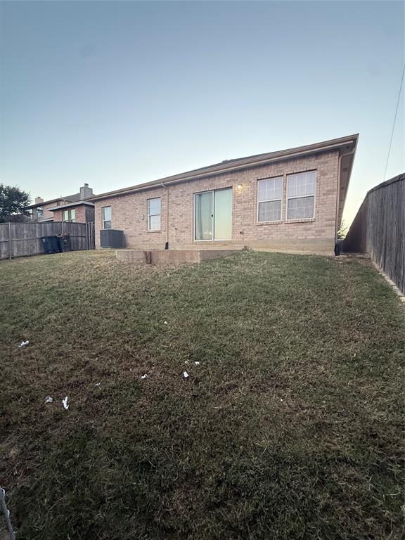 Emory Place - Residential