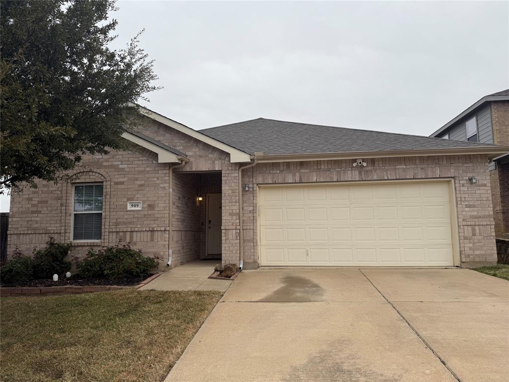 Emory Place - Residential