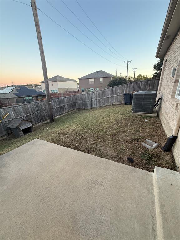 Emory Place - Residential