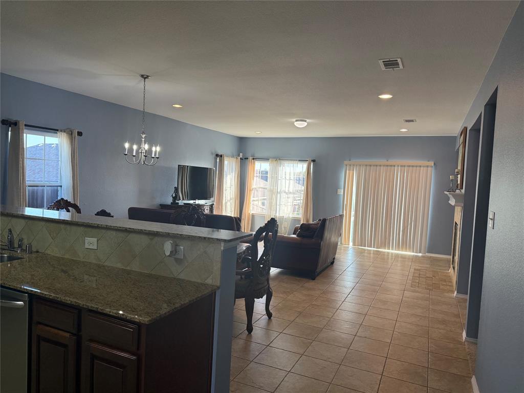 Emory Place - Residential