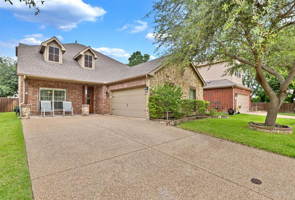 1701 Meadow Ranch Road