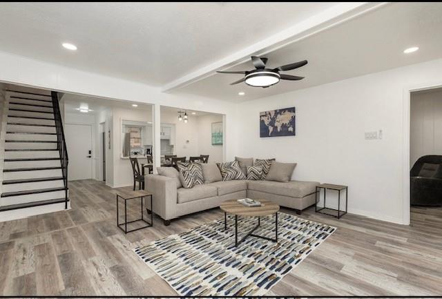 Saint Claire Woods Twnhs - Residential Lease