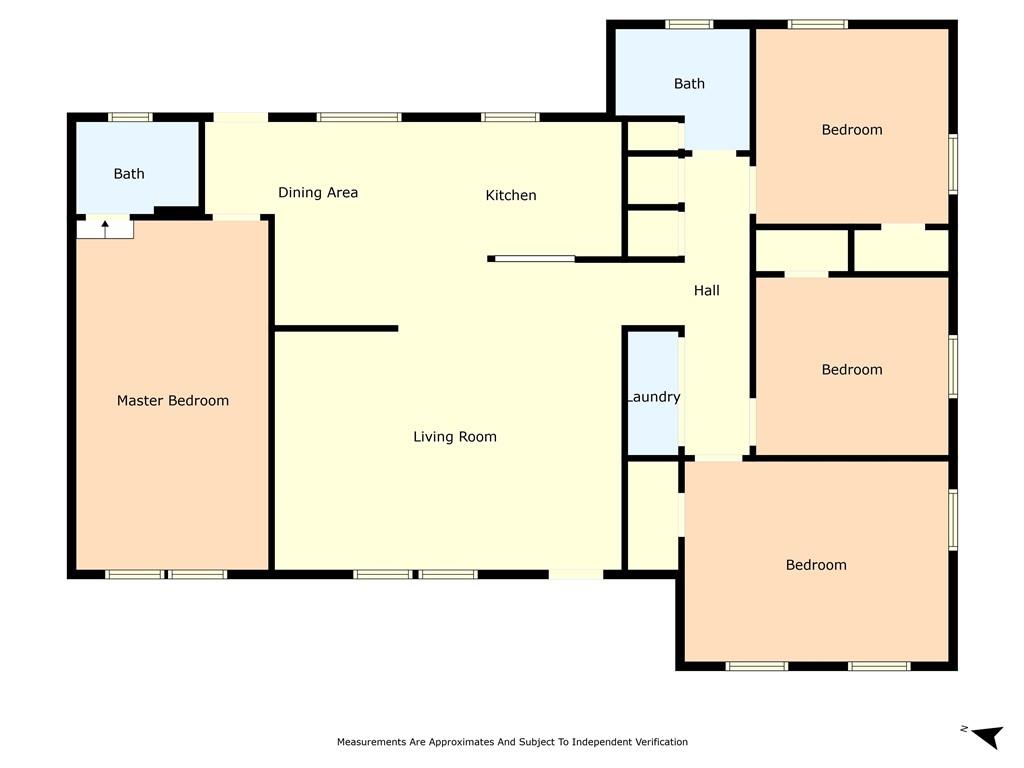 Macjewett - Residential
